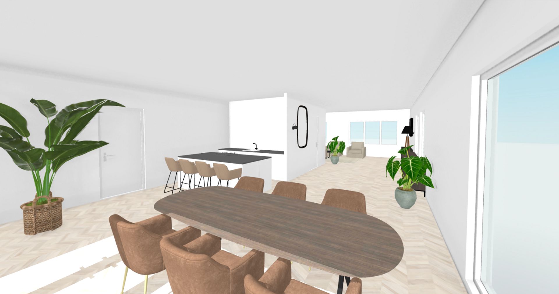 Eemster 85, Dwingeloo foto-45