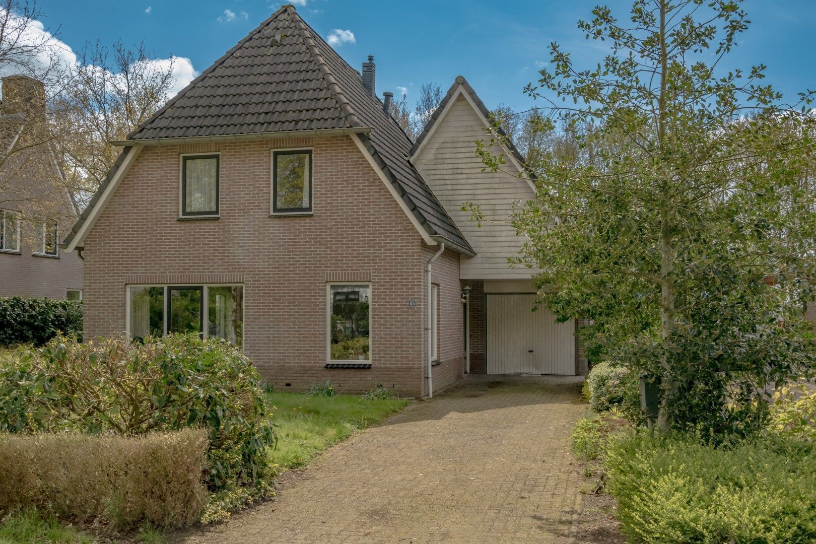 Eemster 85, Dwingeloo foto-2