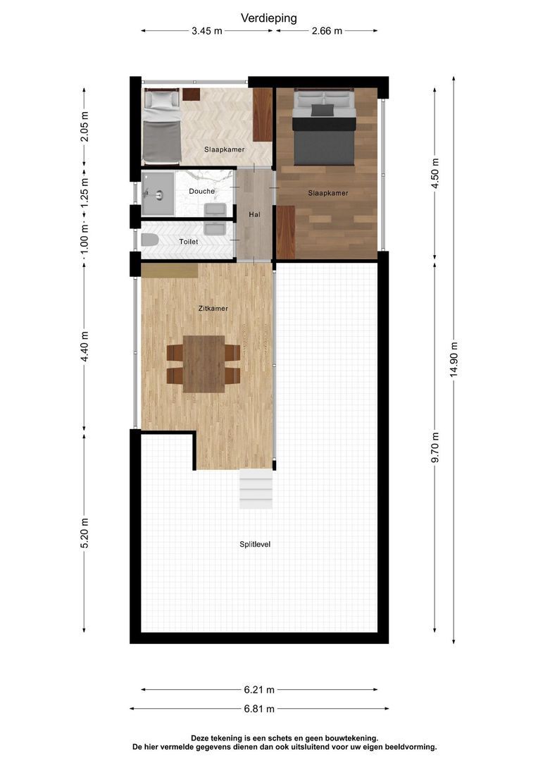 Dwingelderdijk 1, Dwingeloo foto-73