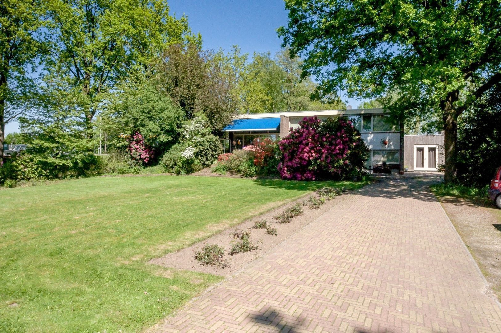 Dwingelderdijk 1, Dwingeloo foto-6