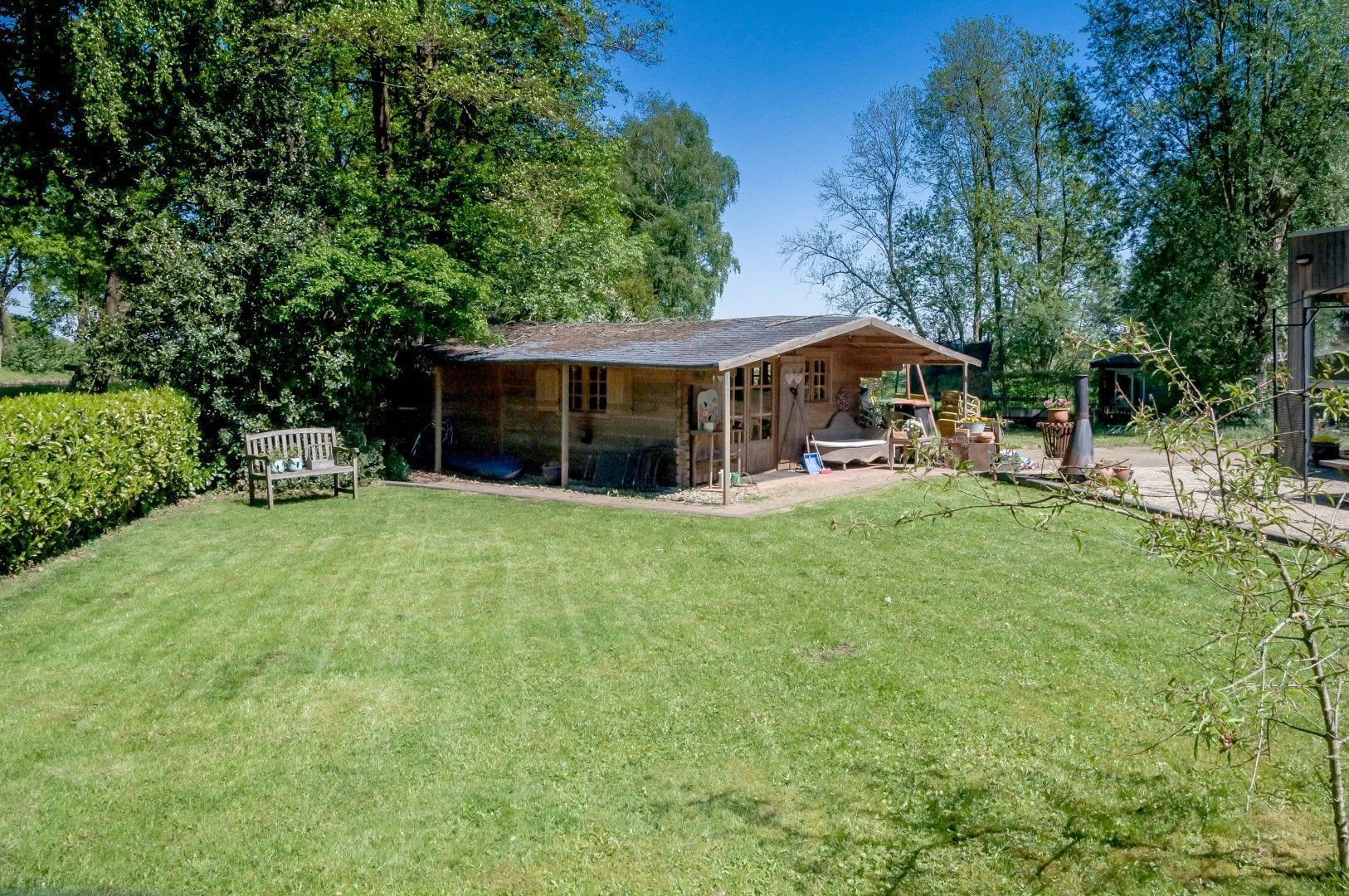 Dwingelderdijk 1, Dwingeloo foto-67