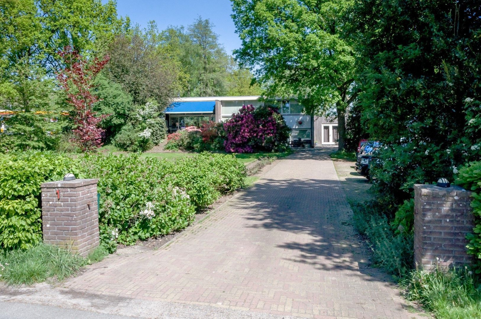 Dwingelderdijk 1, Dwingeloo foto-3