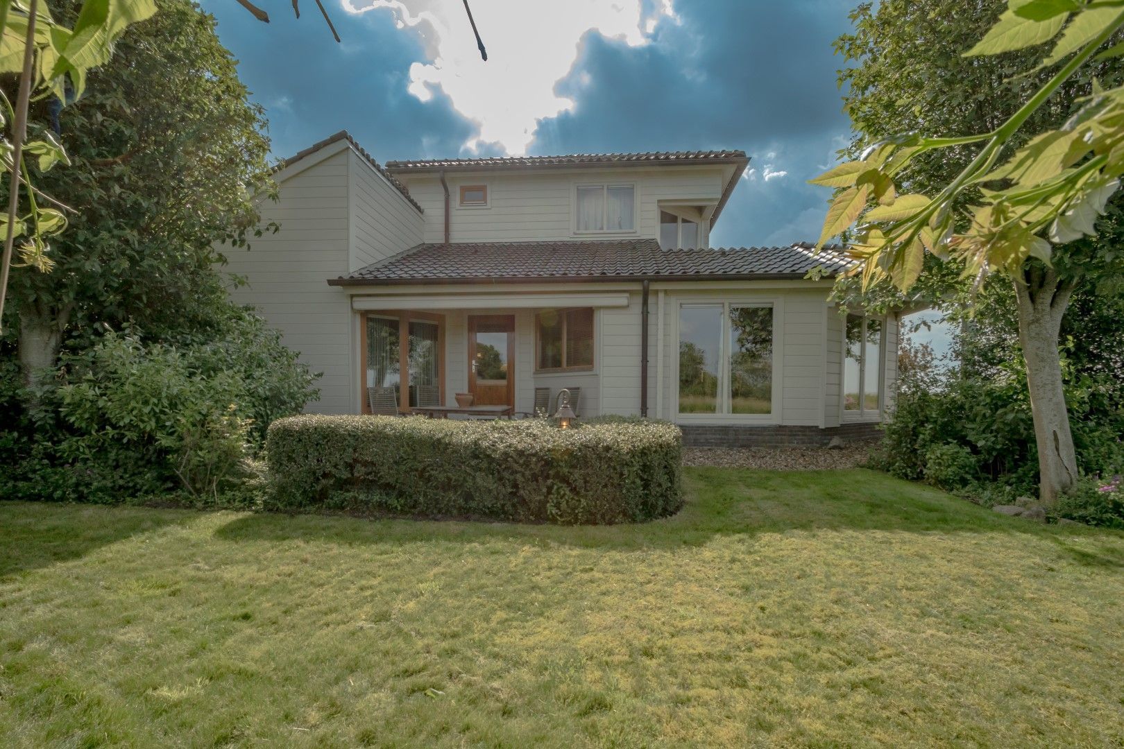 S. de Jongstrjitte 20, Woudsend foto-21