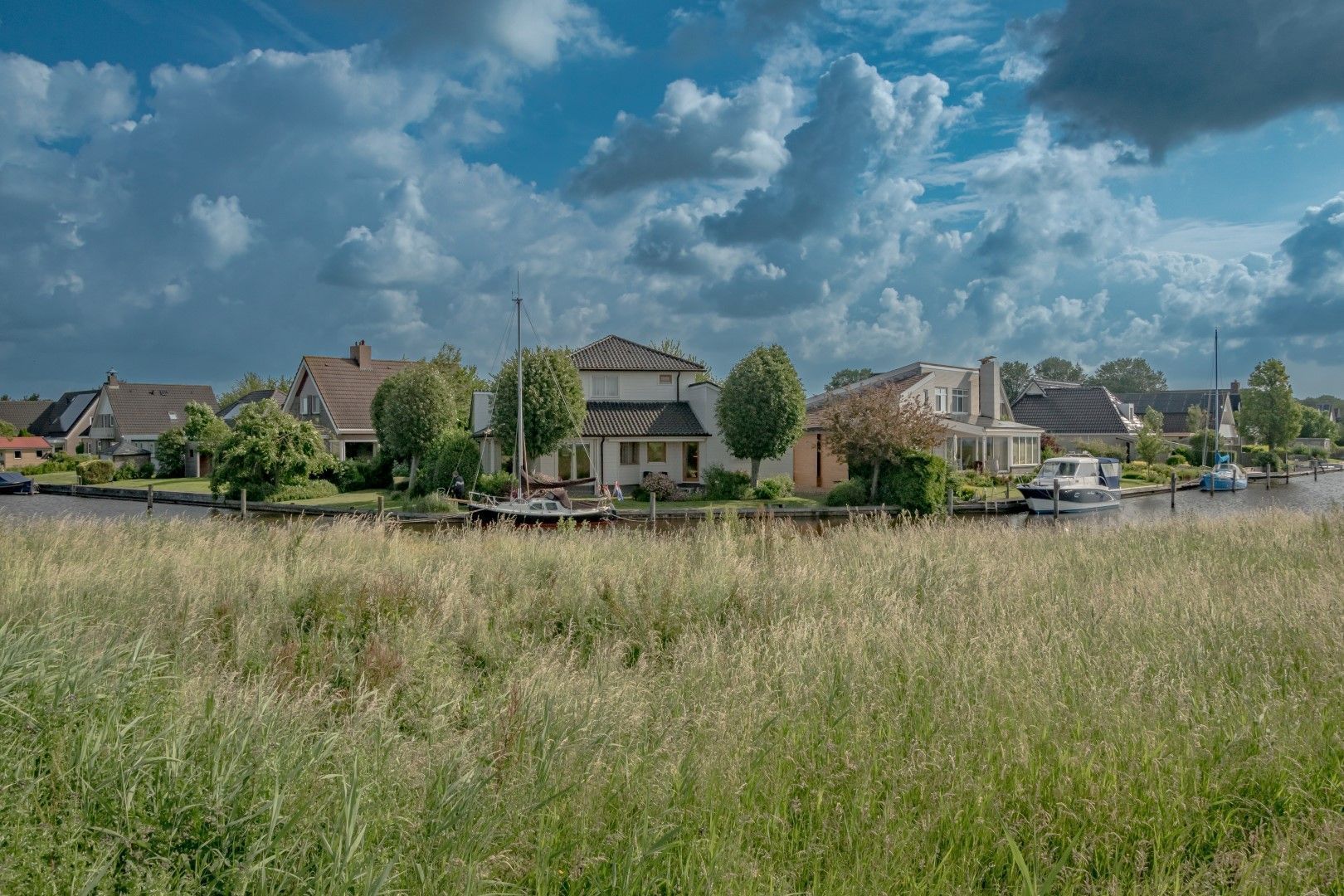 S. de Jongstrjitte 20, Woudsend foto-23