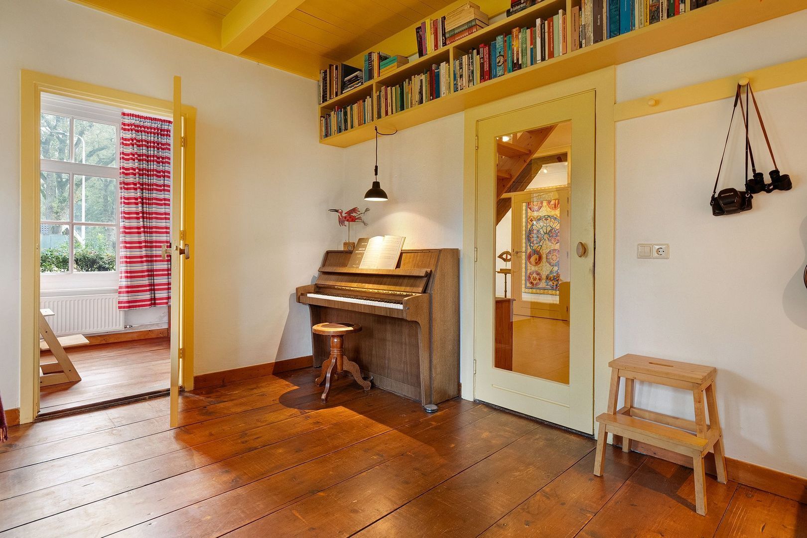 Van Osstraat 4 a, Diever foto-27