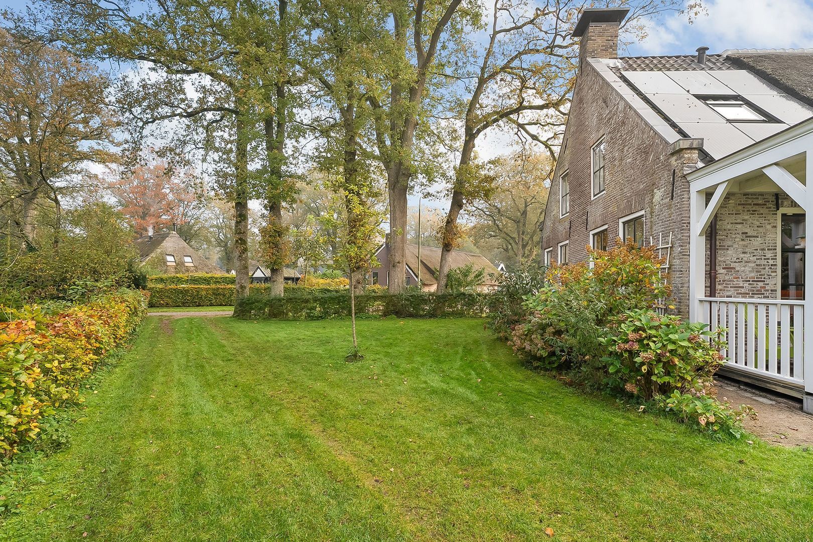 Van Osstraat 4 a, Diever foto-47