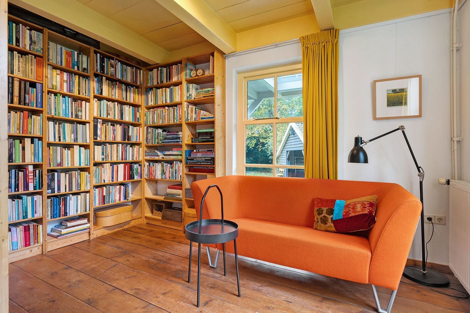 Van Osstraat 4 a, Diever foto-29