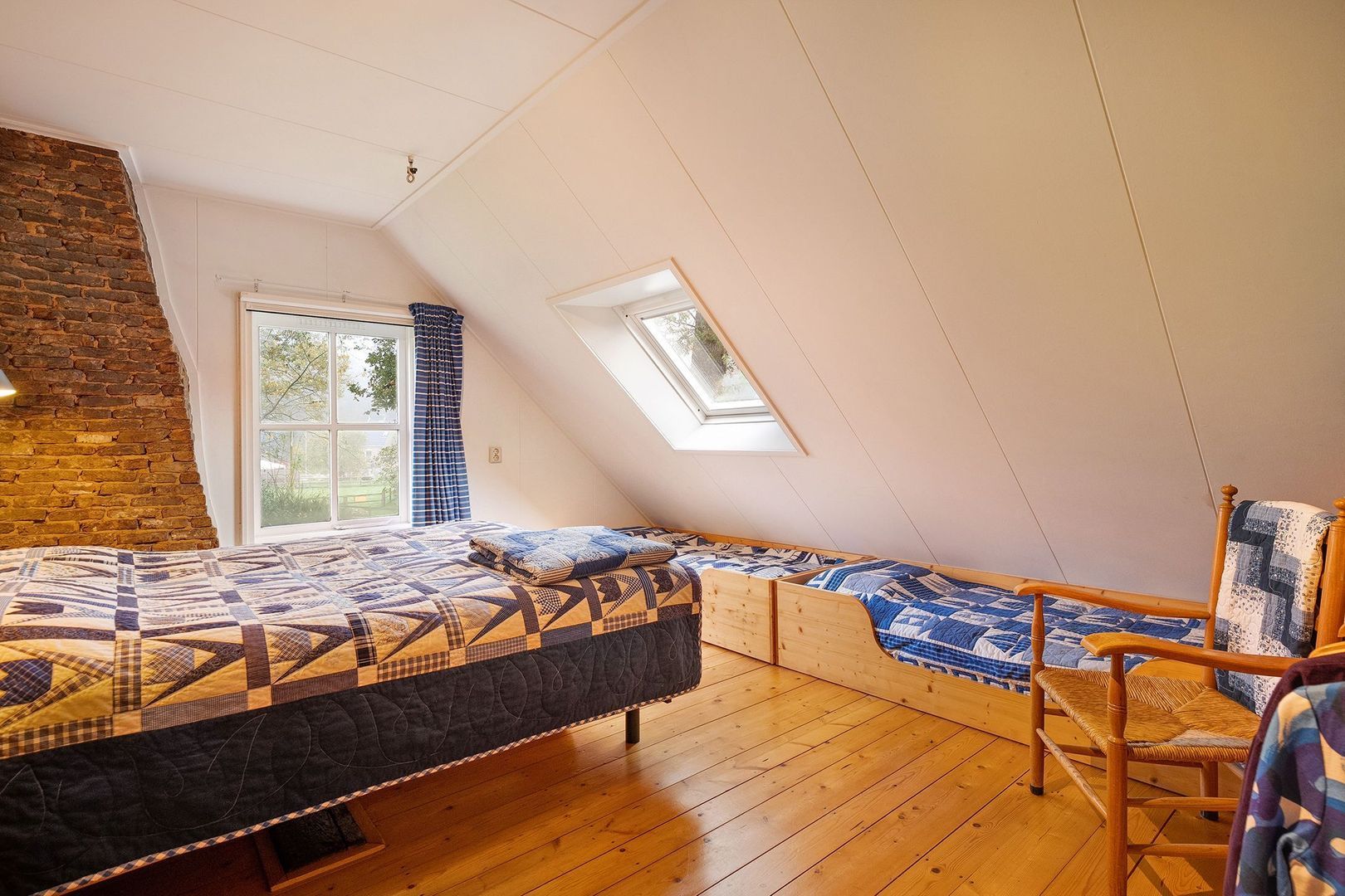 Van Osstraat 4 a, Diever foto-43