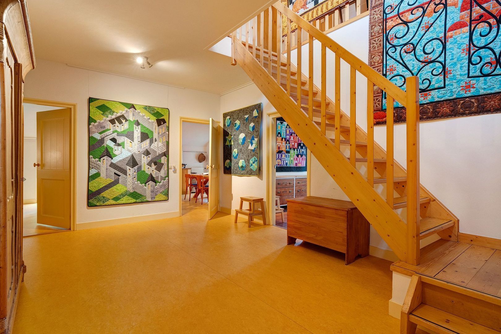 Van Osstraat 4 a, Diever foto-13