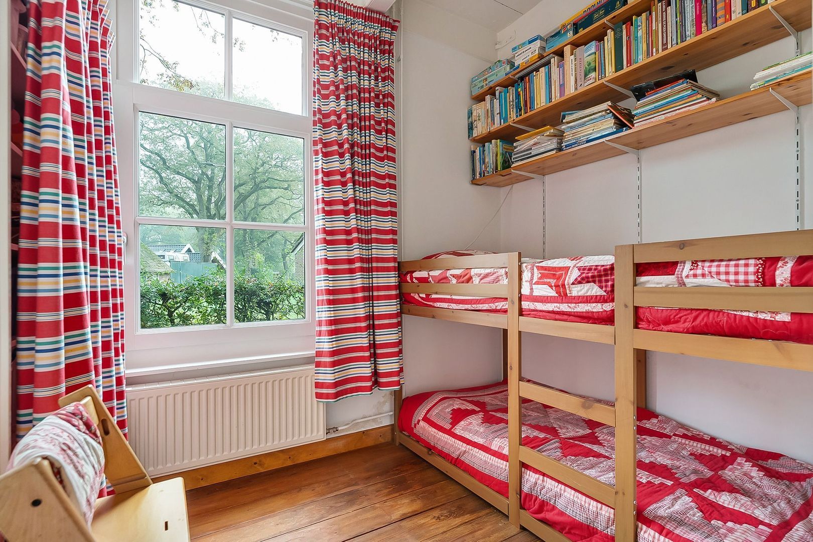 Van Osstraat 4 a, Diever foto-28