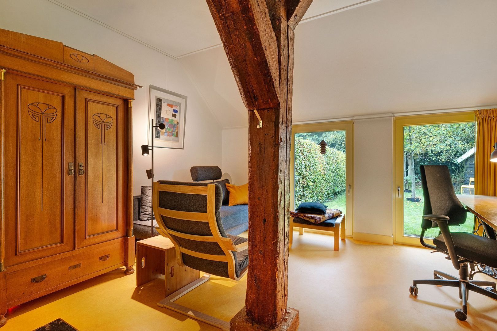 Van Osstraat 4 a, Diever foto-15