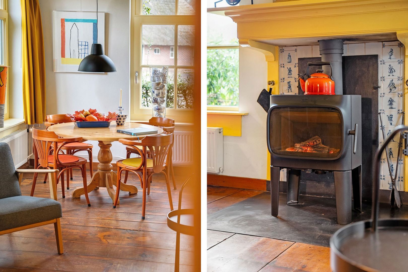 Van Osstraat 4 a, Diever foto-26