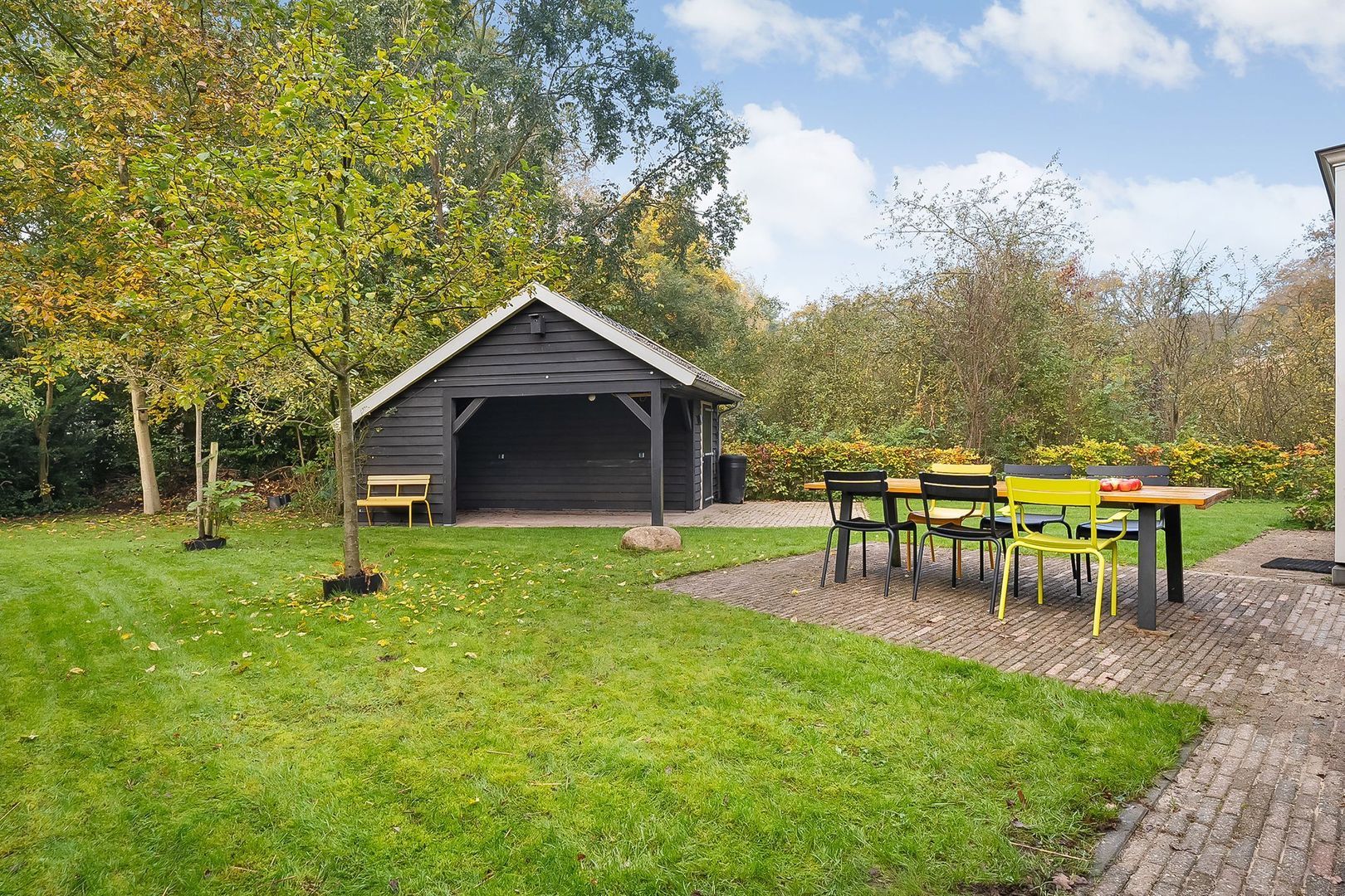 Van Osstraat 4 a, Diever foto-49