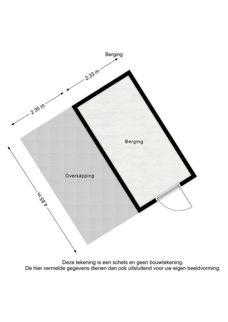 Van Osstraat 4 a, Diever foto-61