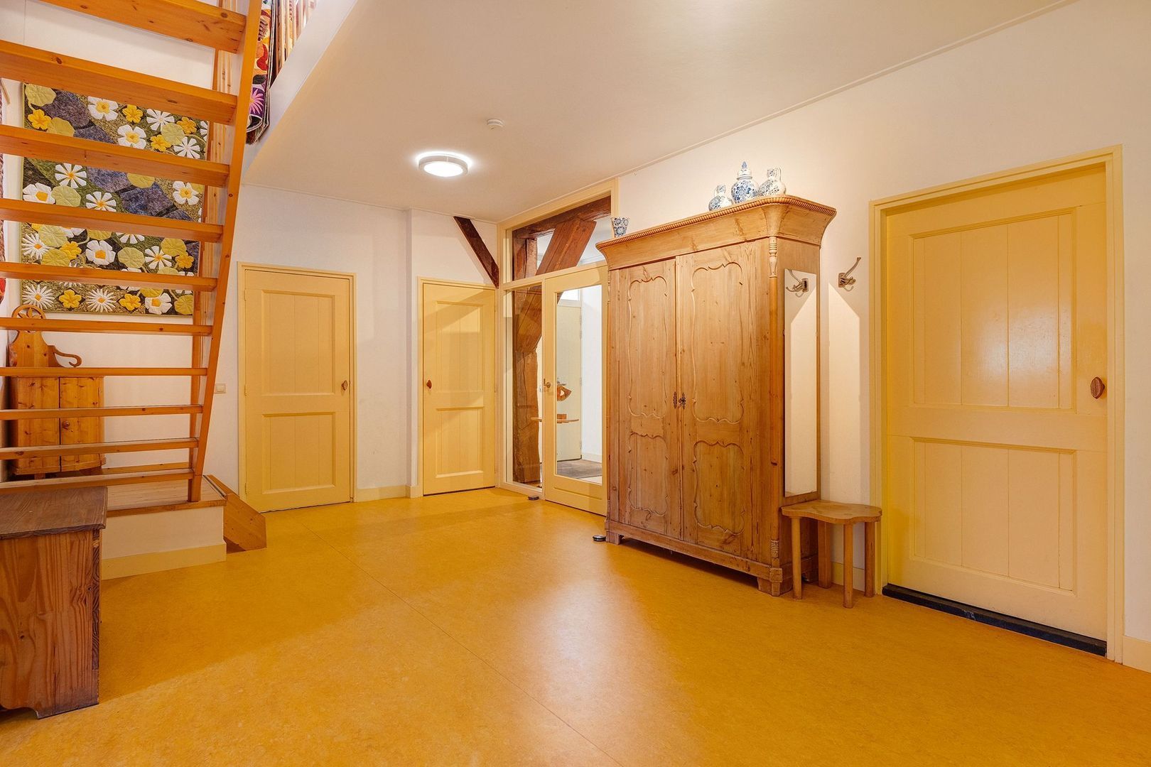 Van Osstraat 4 a, Diever foto-14