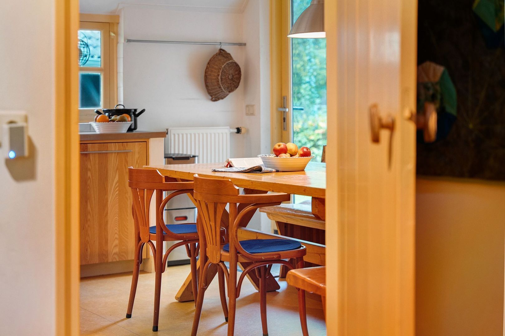 Van Osstraat 4 a, Diever foto-19