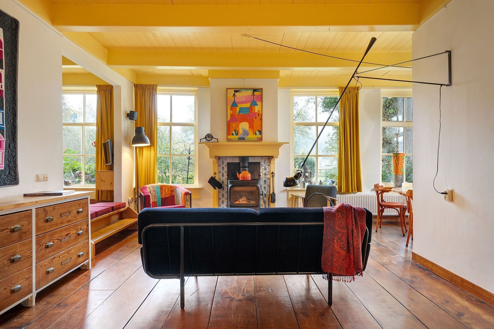 Van Osstraat 4 a, Diever foto-23