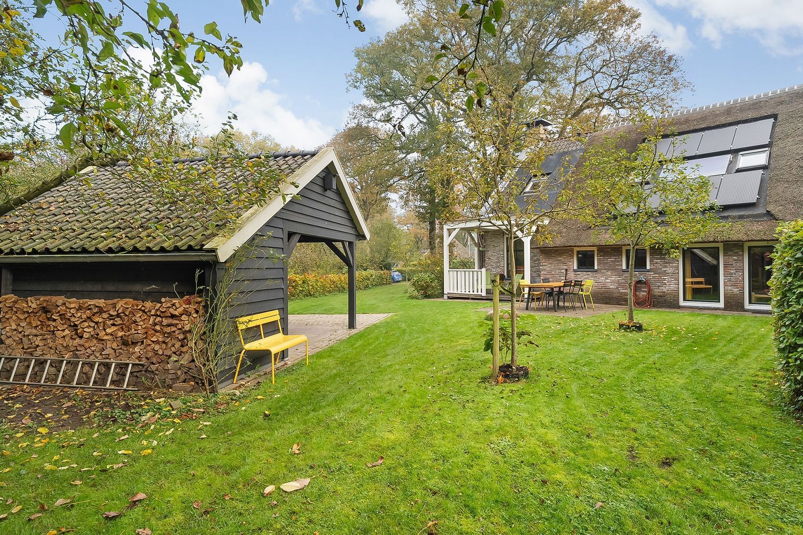 Van Osstraat 4 a, Diever foto-51