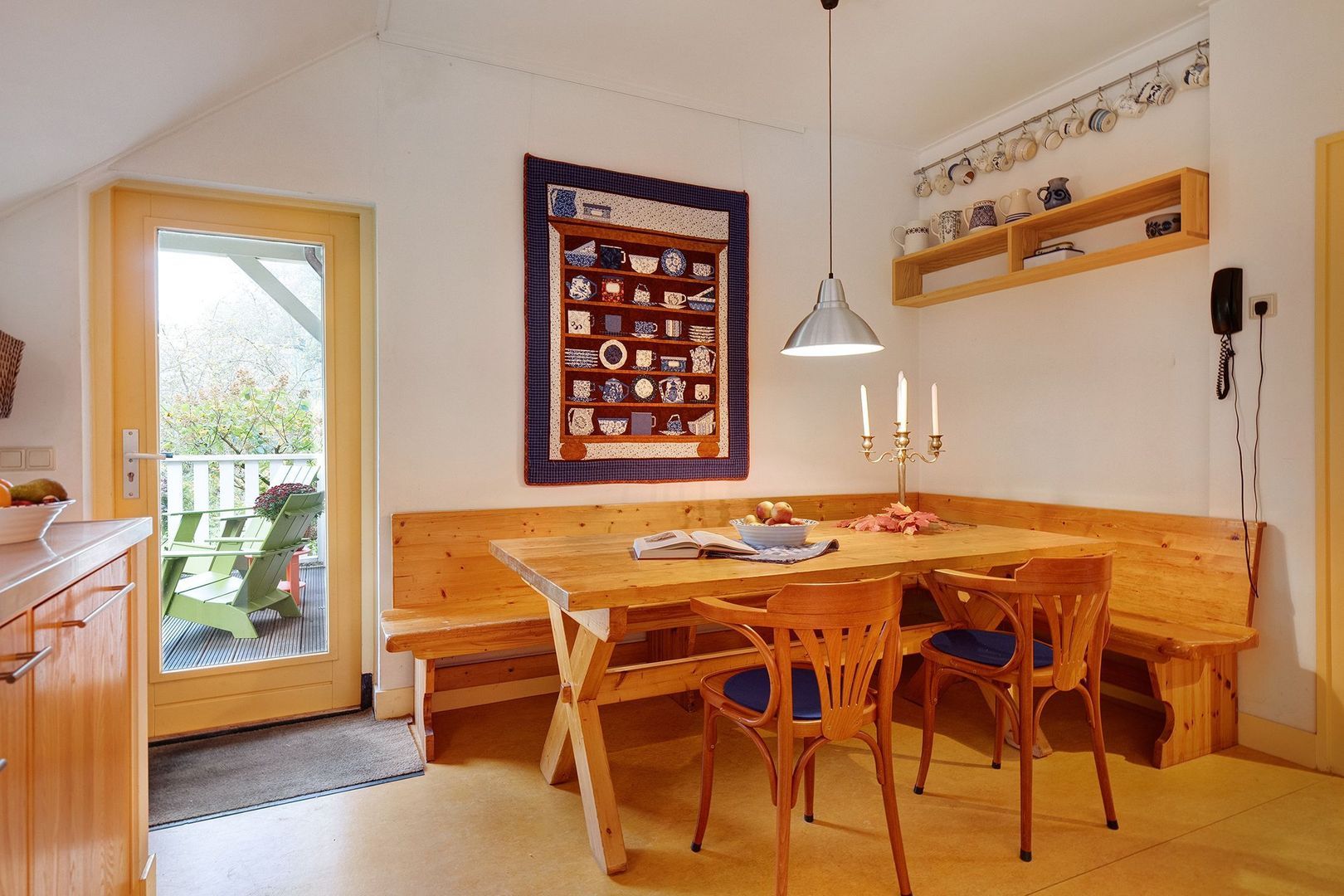 Van Osstraat 4 a, Diever foto-22