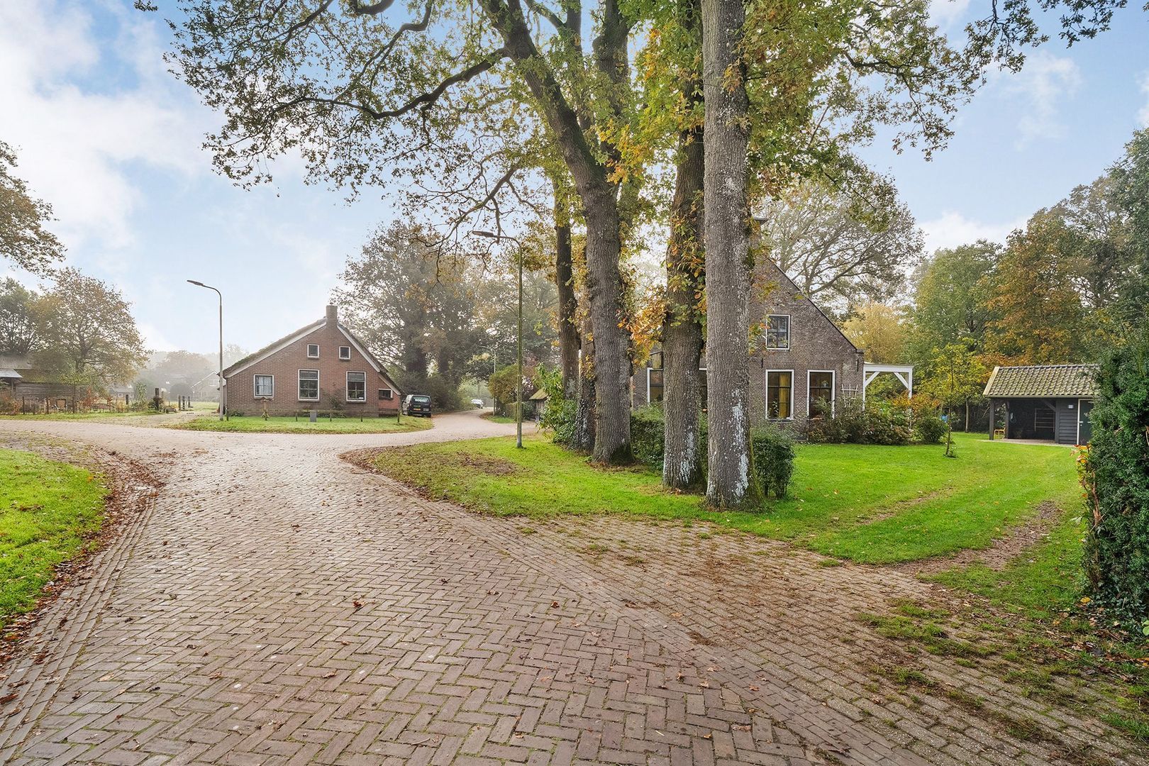 Van Osstraat 4 a, Diever foto-6