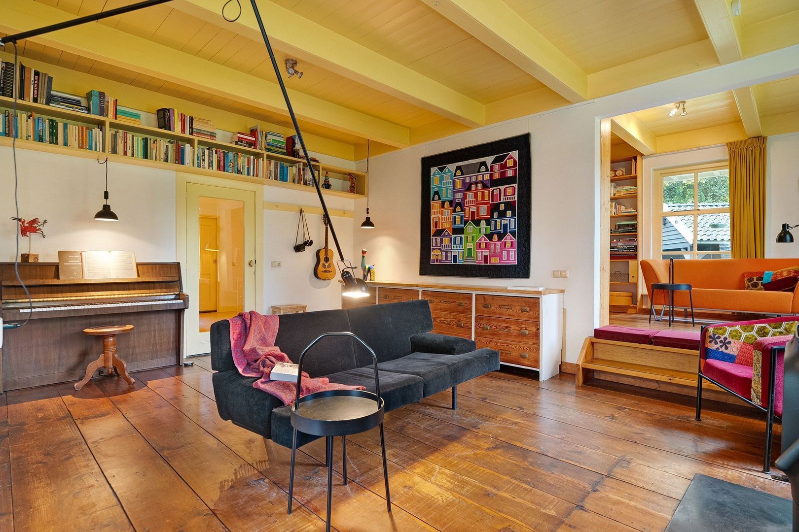 Van Osstraat 4 a, Diever foto-1