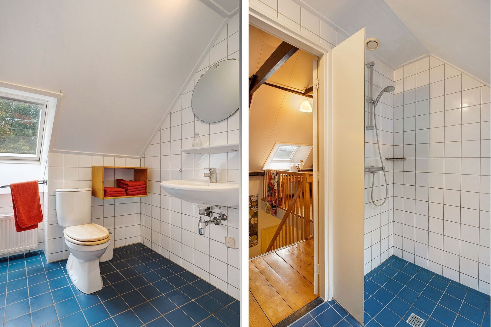 Van Osstraat 4 a, Diever foto-45