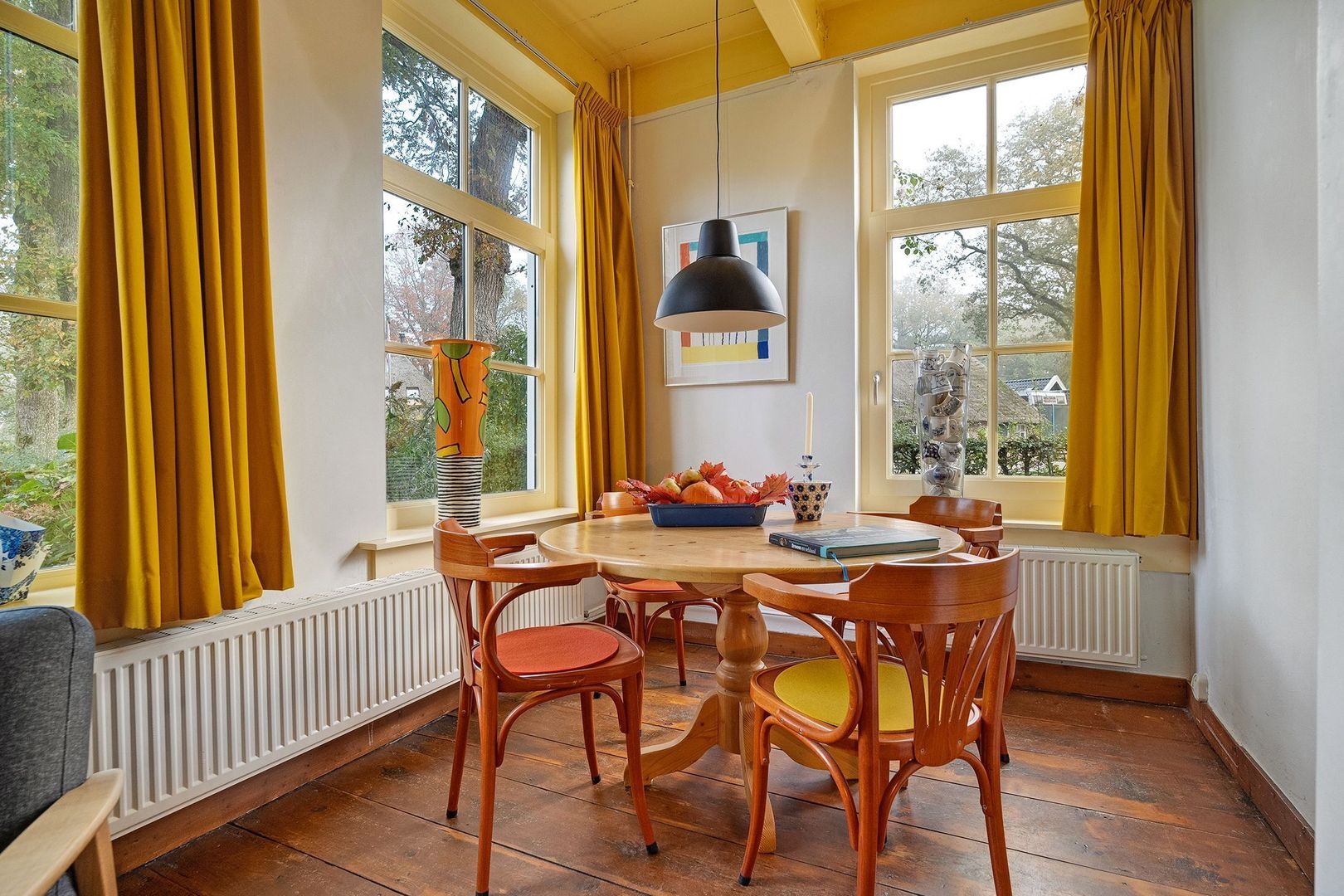 Van Osstraat 4 a, Diever foto-25