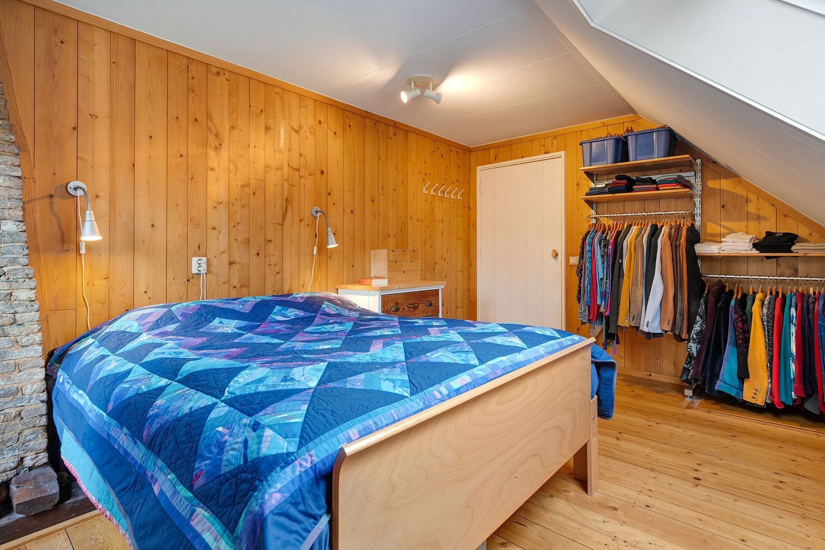 Van Osstraat 4 a, Diever foto-42