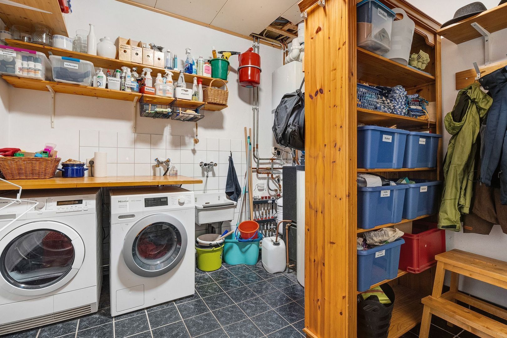 Van Osstraat 4 a, Diever foto-46