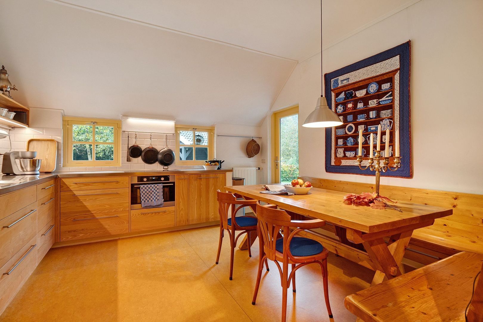 Van Osstraat 4 a, Diever foto-3