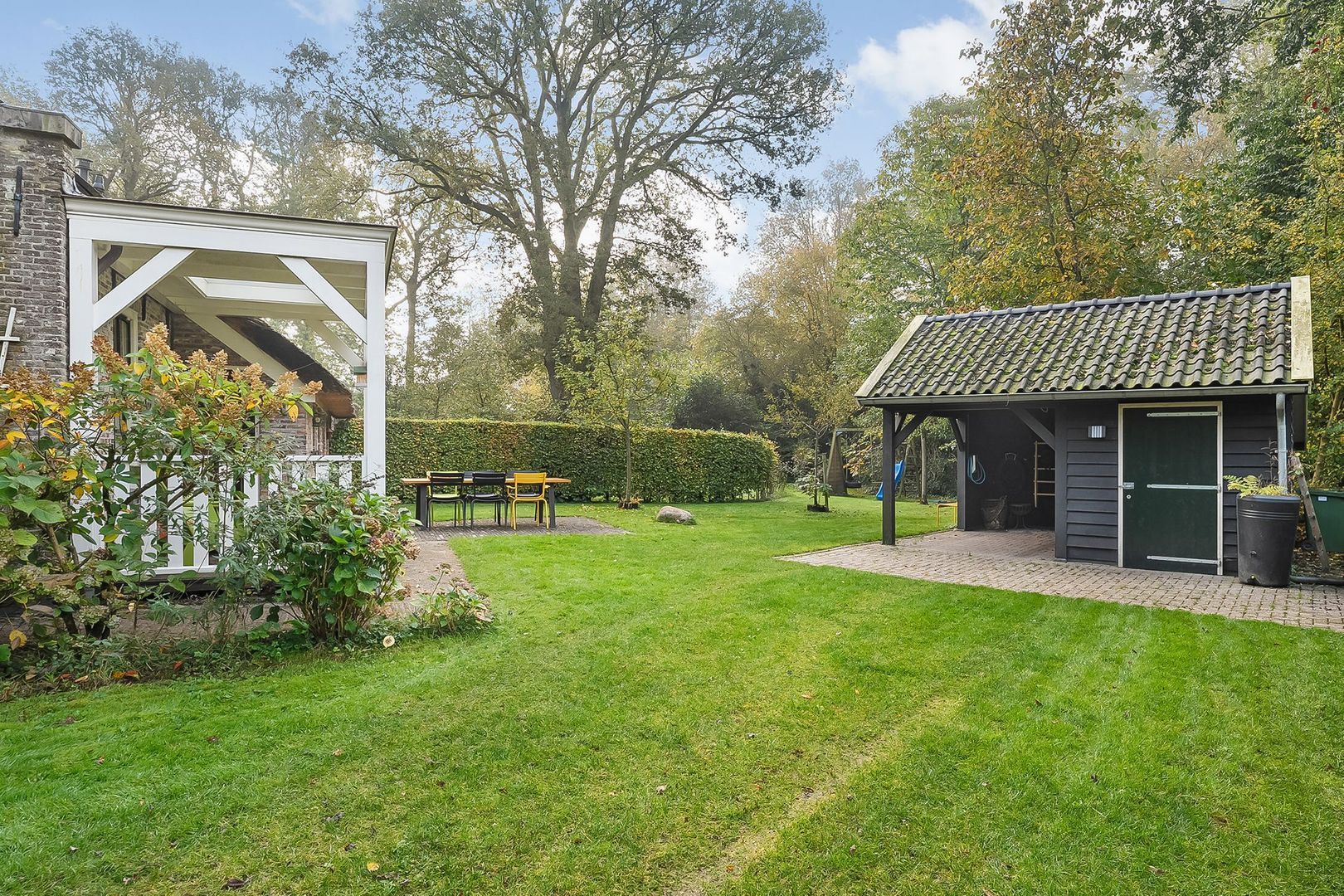 Van Osstraat 4 a, Diever foto-2