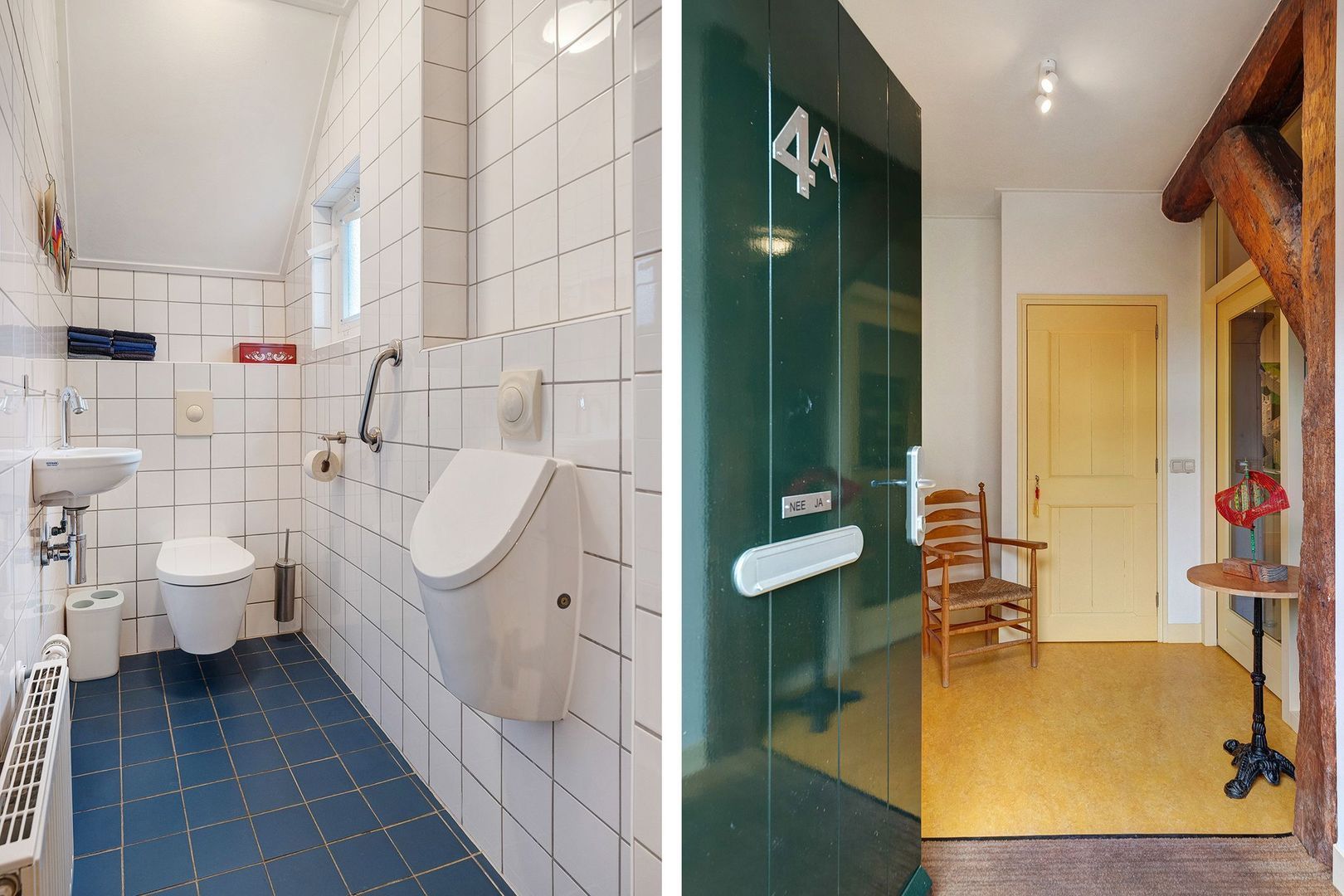 Van Osstraat 4 a, Diever foto-12