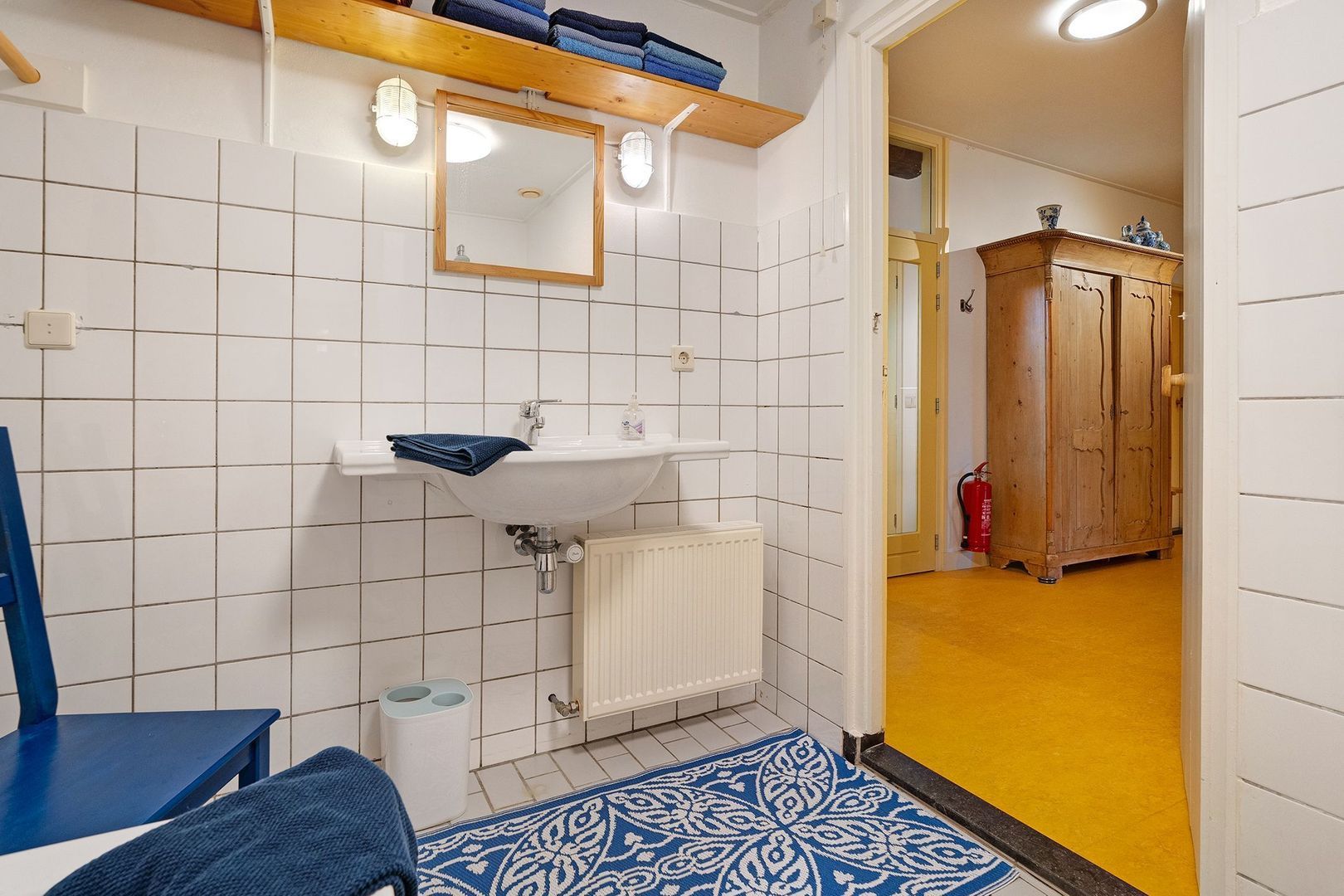 Van Osstraat 4 a, Diever foto-33