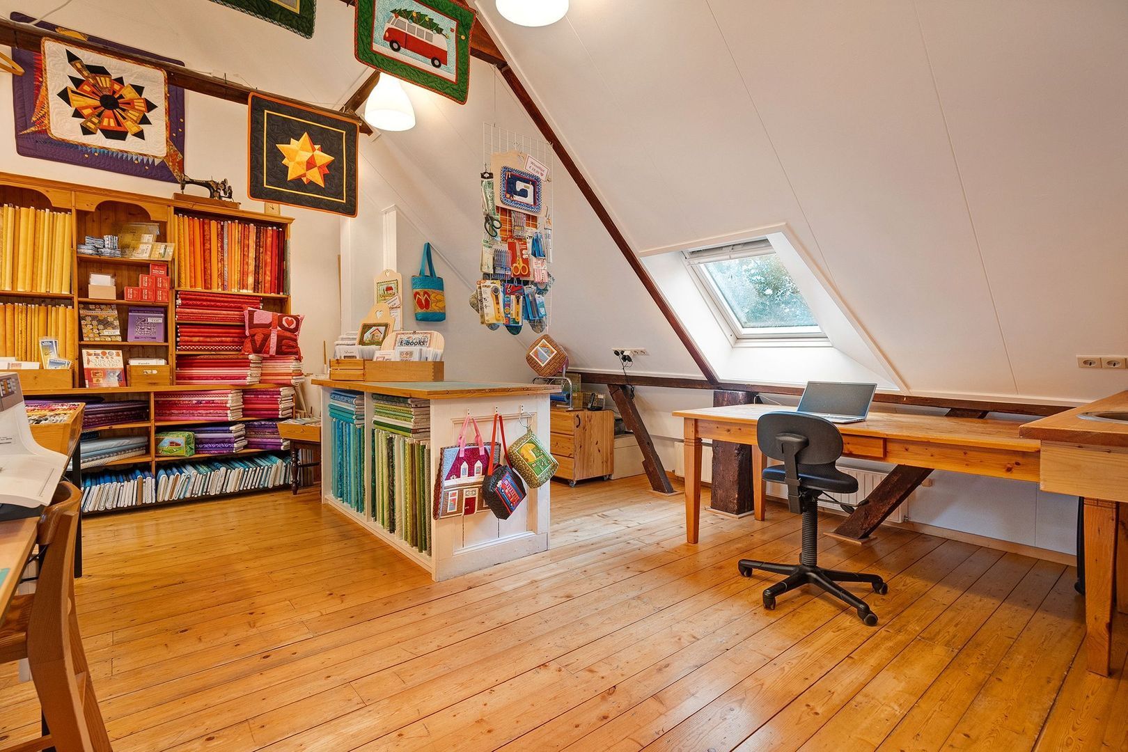 Van Osstraat 4 a, Diever foto-40