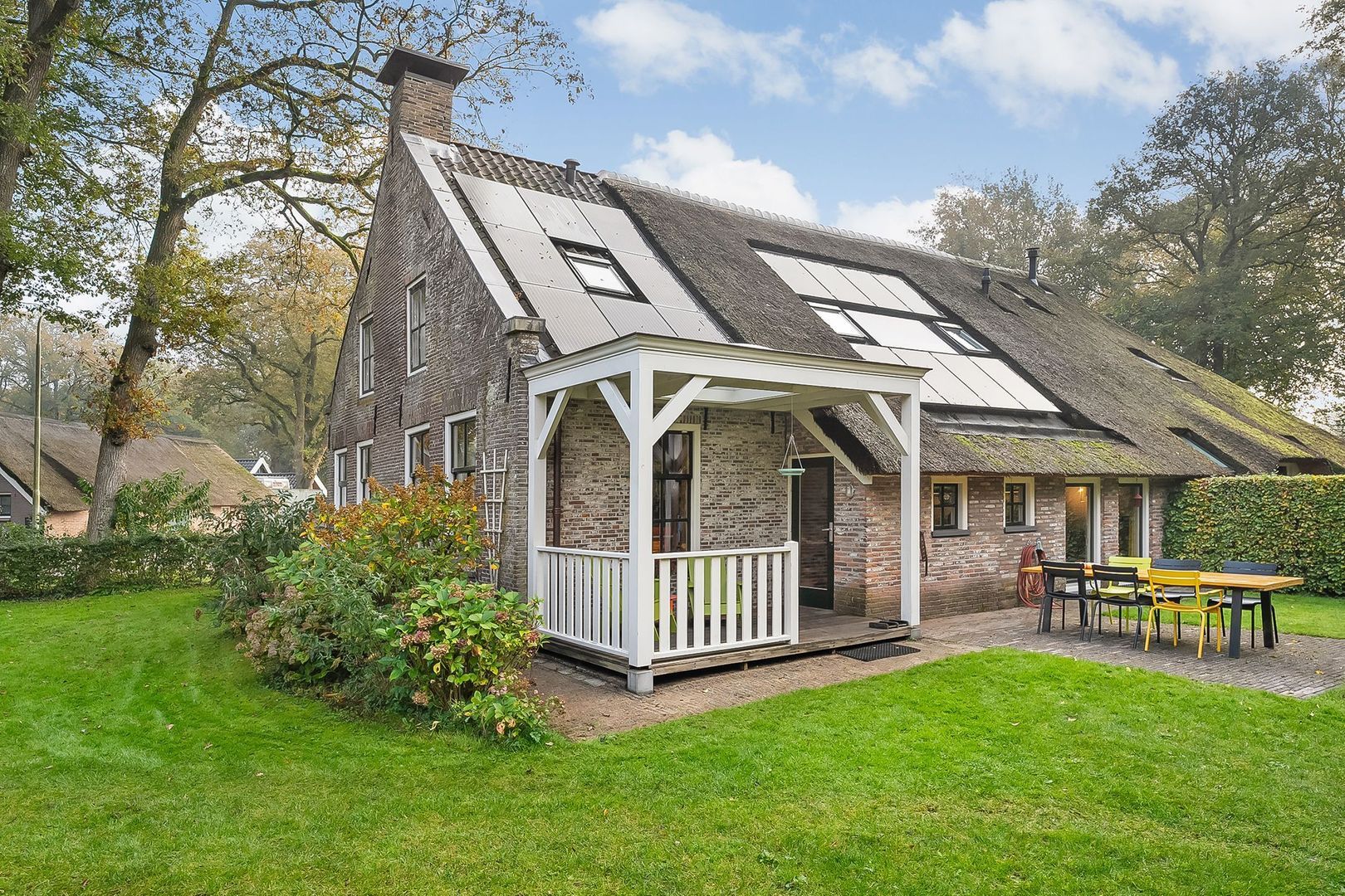 Van Osstraat 4 a, Diever foto-4