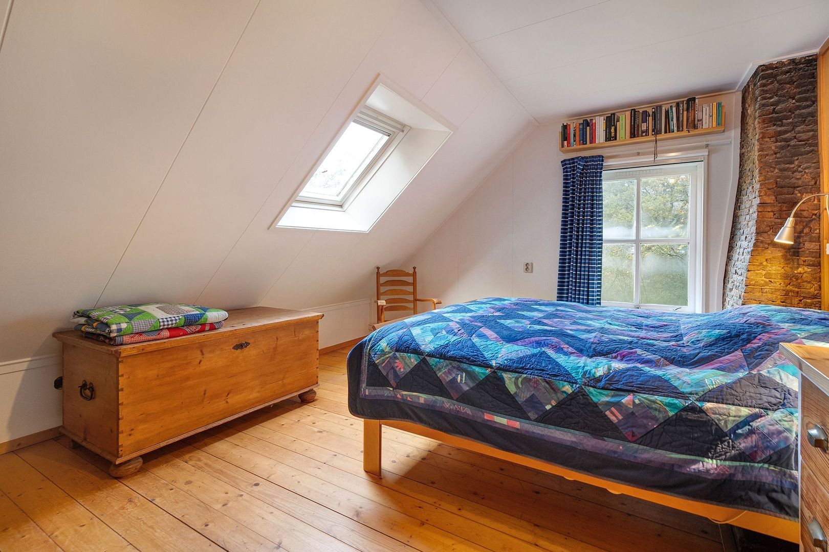 Van Osstraat 4 a, Diever foto-41