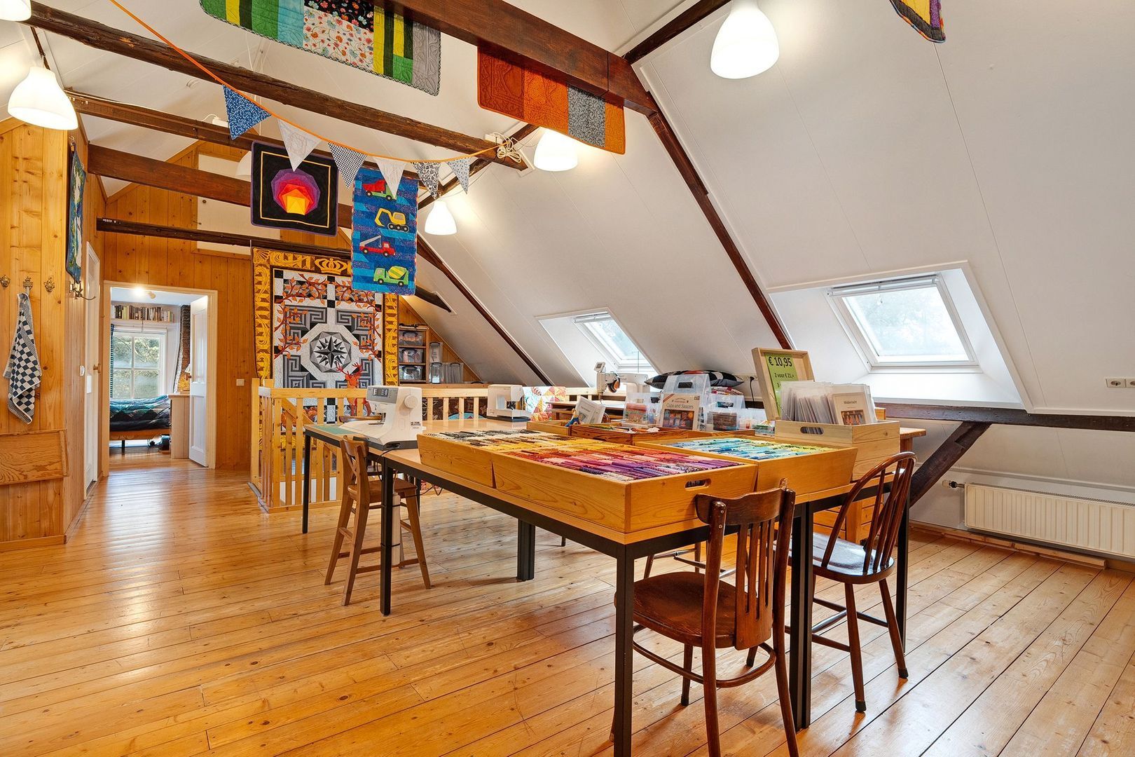 Van Osstraat 4 a, Diever foto-35