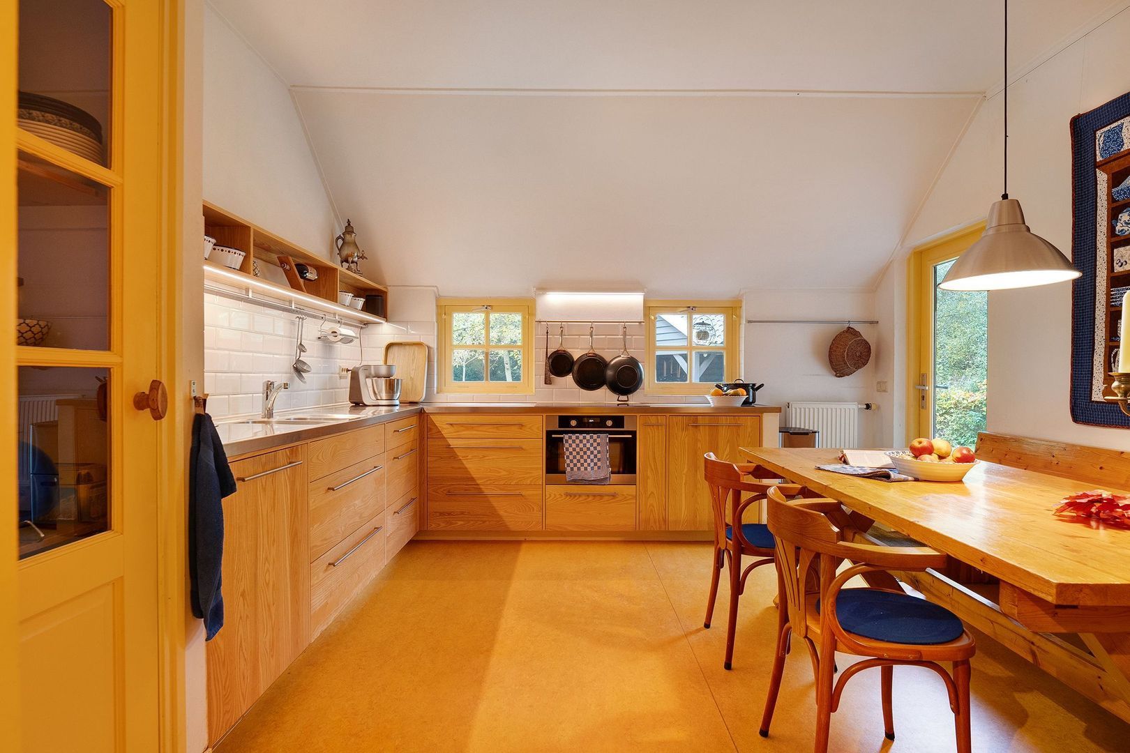 Van Osstraat 4 a, Diever foto-18