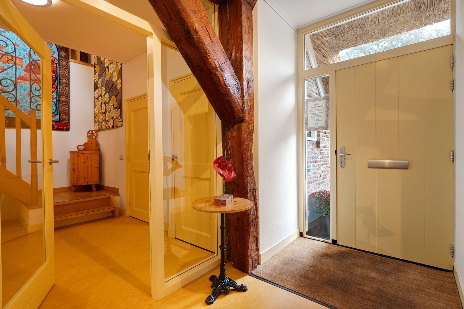 Van Osstraat 4 a, Diever foto-11