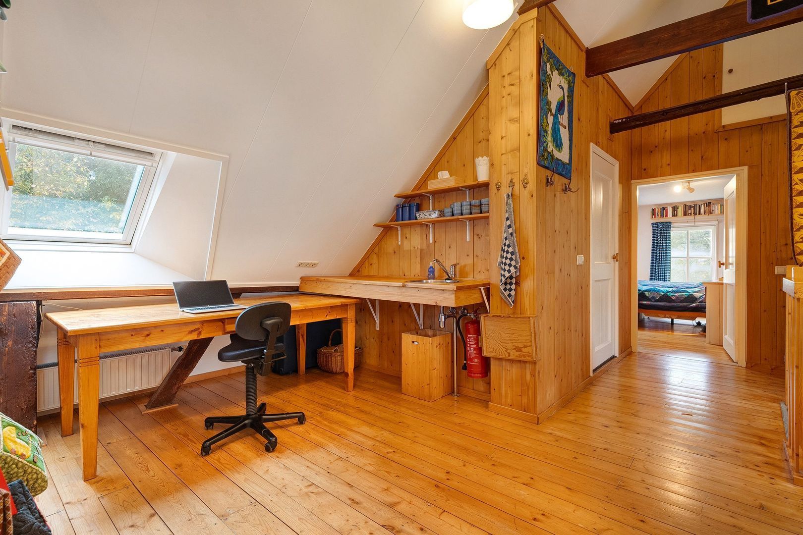 Van Osstraat 4 a, Diever foto-37