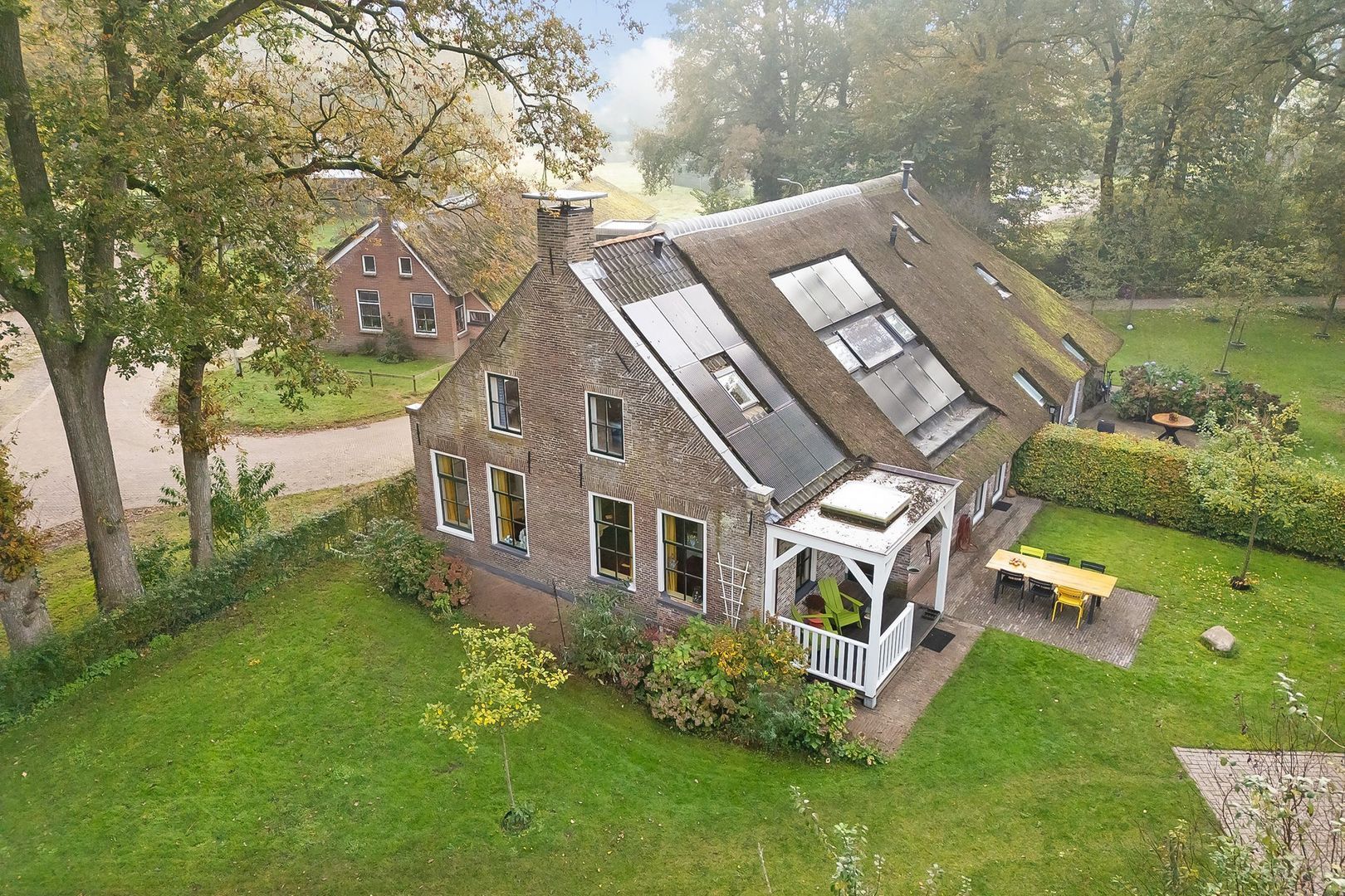 Van Osstraat 4 a, Diever foto-5