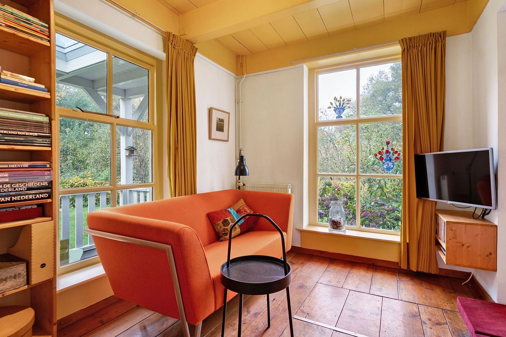 Van Osstraat 4 a, Diever foto-30