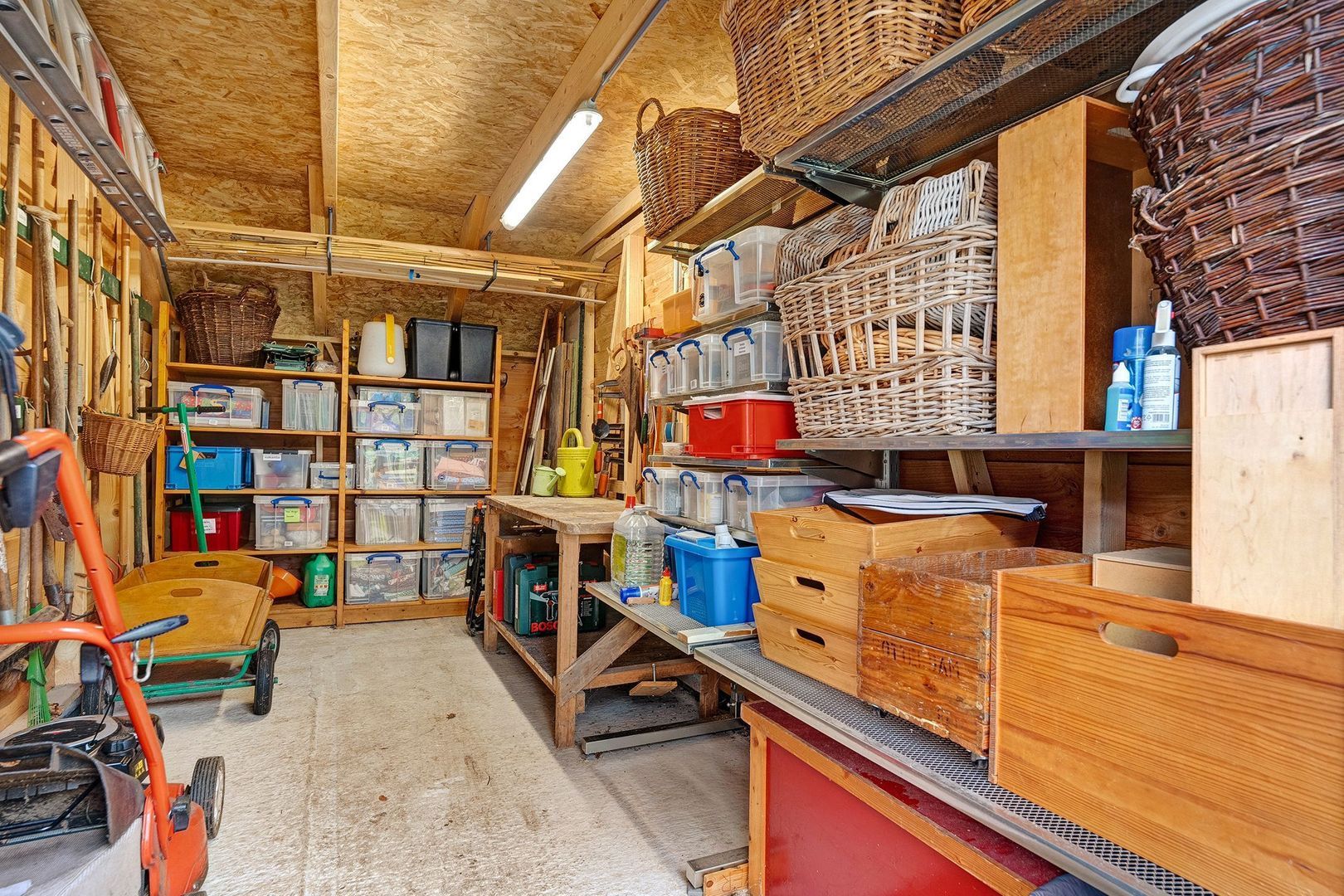 Van Osstraat 4 a, Diever foto-57