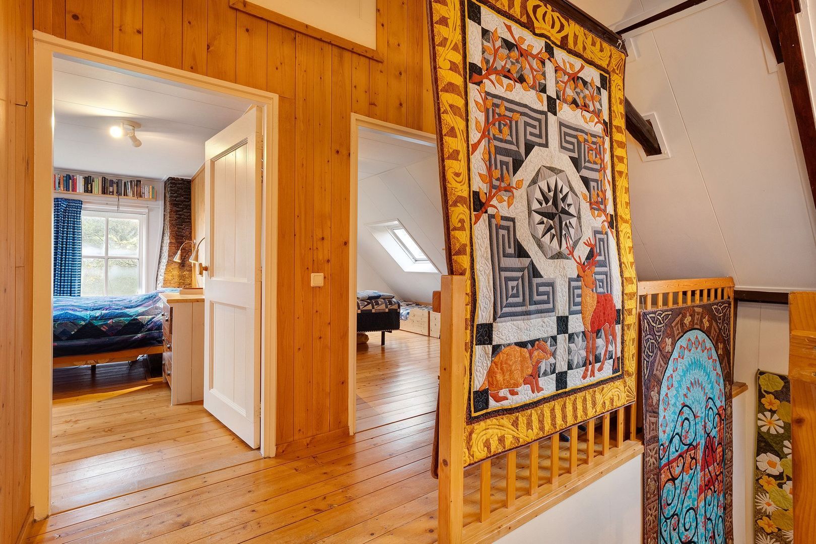 Van Osstraat 4 a, Diever foto-38