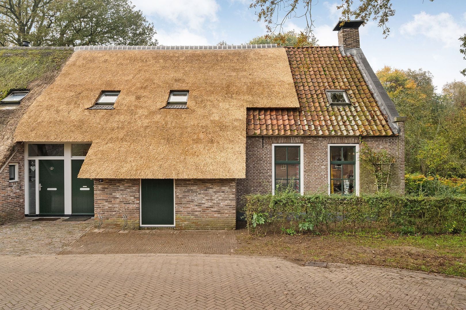 Van Osstraat 4 a, Diever foto-9