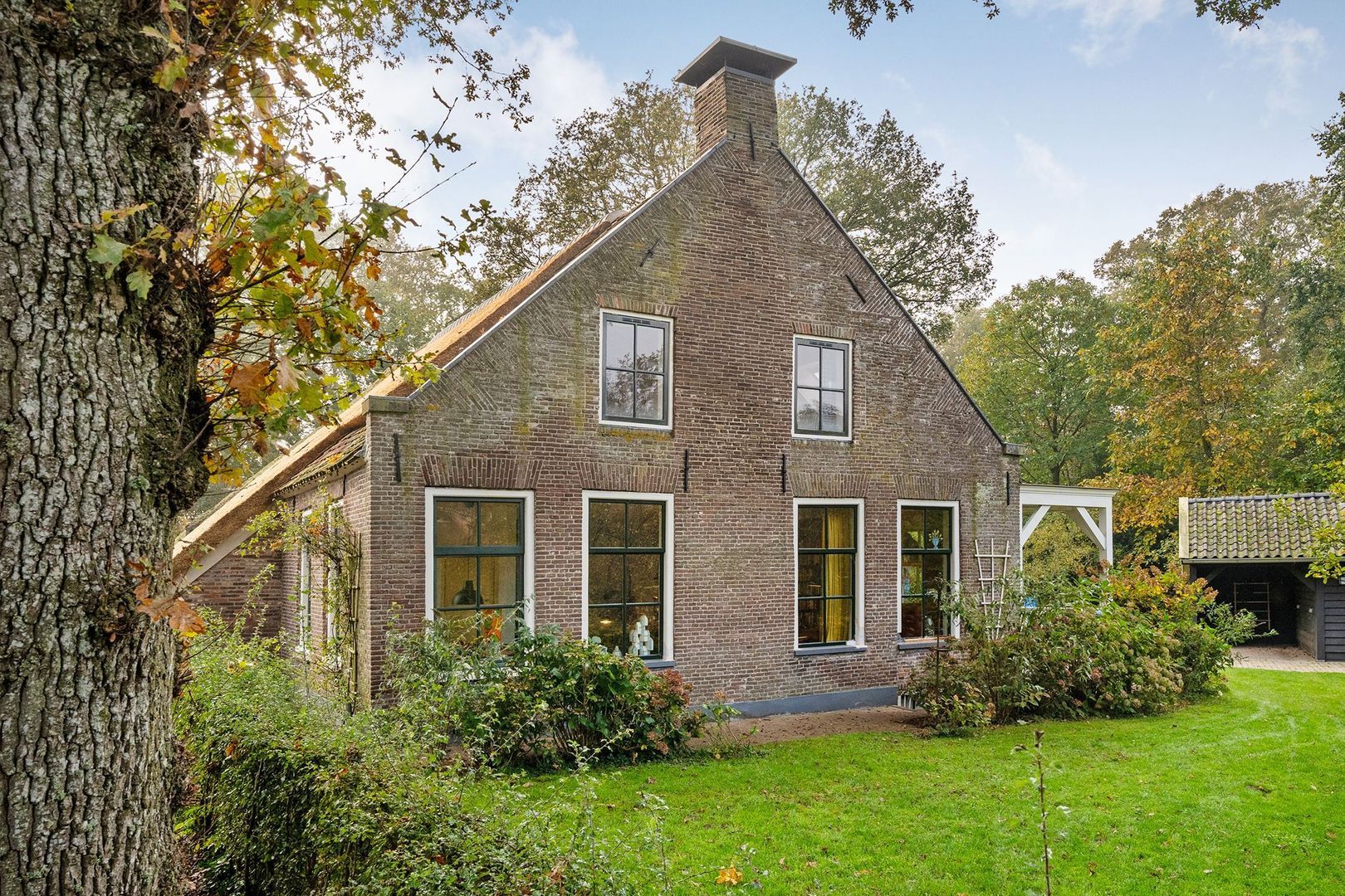 Van Osstraat 4 a, Diever foto-7