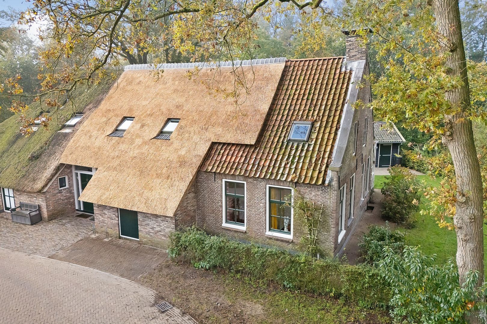 Van Osstraat 4 a, Diever foto-8