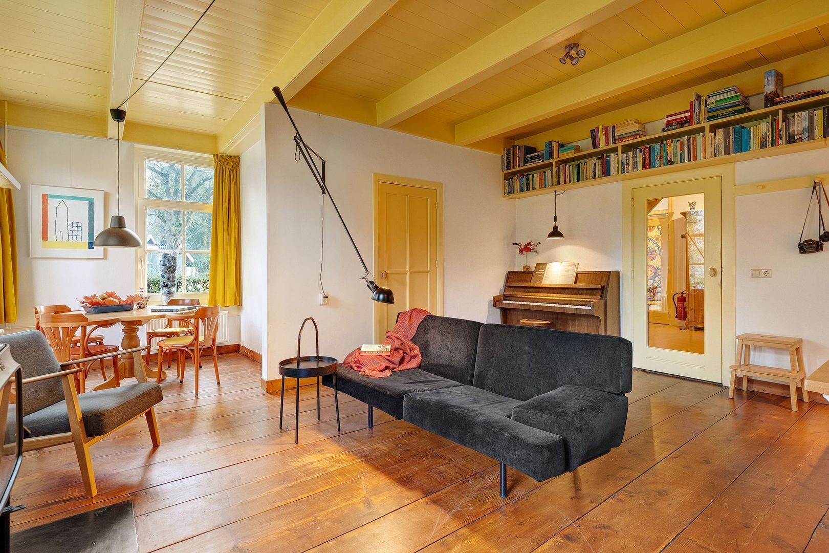 Van Osstraat 4 a, Diever foto-24