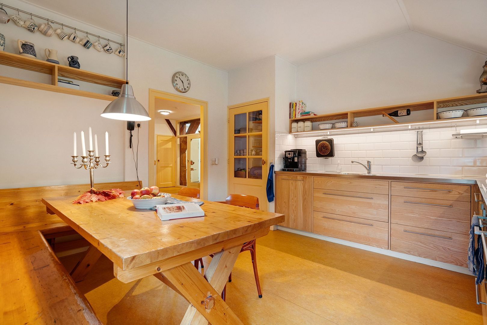 Van Osstraat 4 a, Diever foto-21