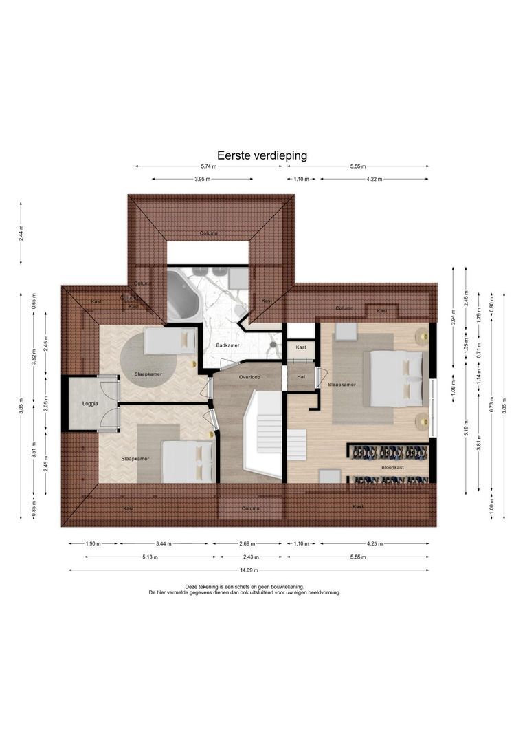 Schotsweg 9, Staphorst foto-90